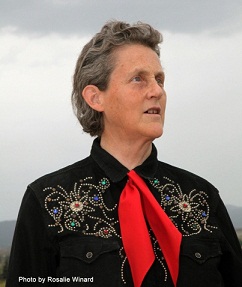 Temple Grandin