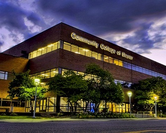 Community College of Denver