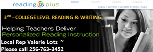 Reading Plus